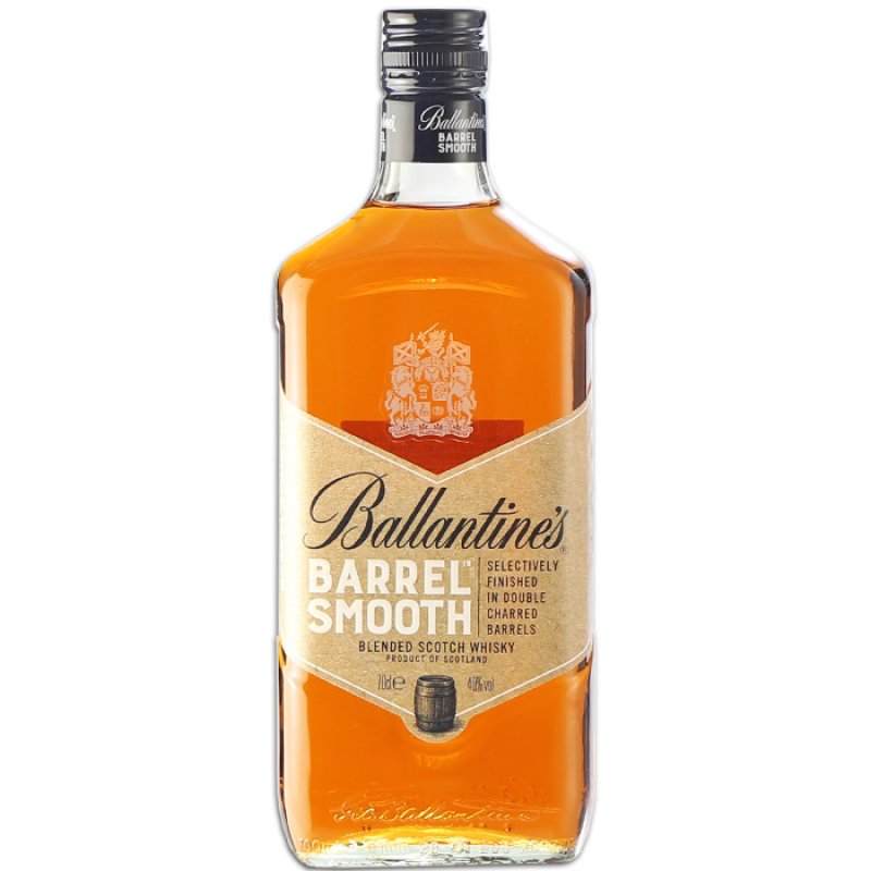 画像11: 名入れ ウイスキー 《 バランタイン 700ml 40度  10年 / 7年 / バレルスムース / ファイネストEC  》 スコッチ ウイスキー (11)