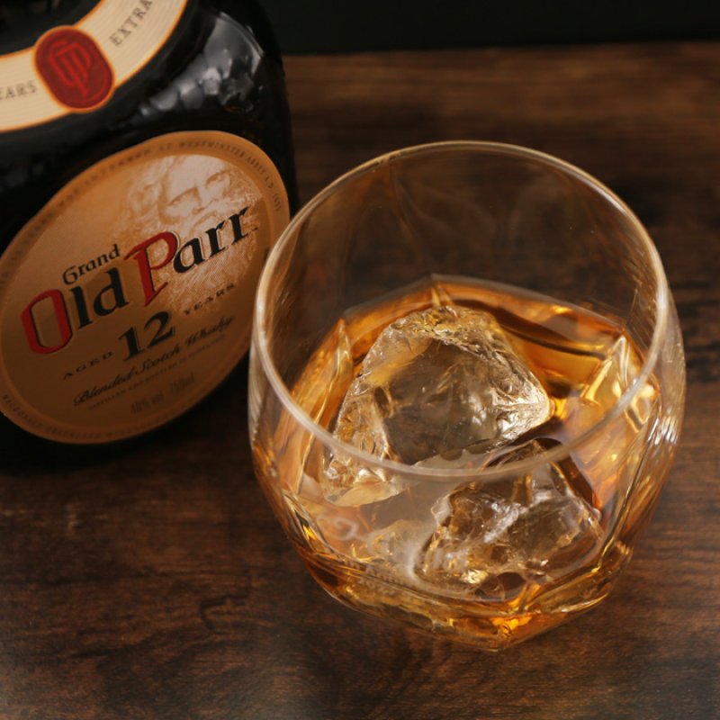 画像4: 名入れ ロックグラス 《 サージュ ロックグラス 》 ギフト 名入れロックグラス お誕生日 還暦祝い (4)