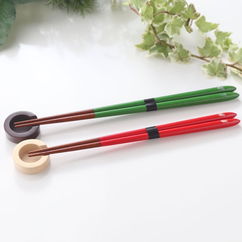 画像7: 名入れ 夫婦箸 《 hanataballoon 月のしずく花 X-182 》 ペア ギフト 木箱入り 箸 夫婦箸 兵左衛門 名前入り 名入れ  結婚 入籍 最短 (7)