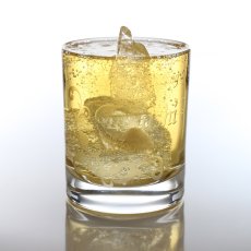 画像15: 名入れ グラス《 オールド ロック グラス 300ml 化粧箱 リボン付 》 ギフト 名入れ プレゼント (15)