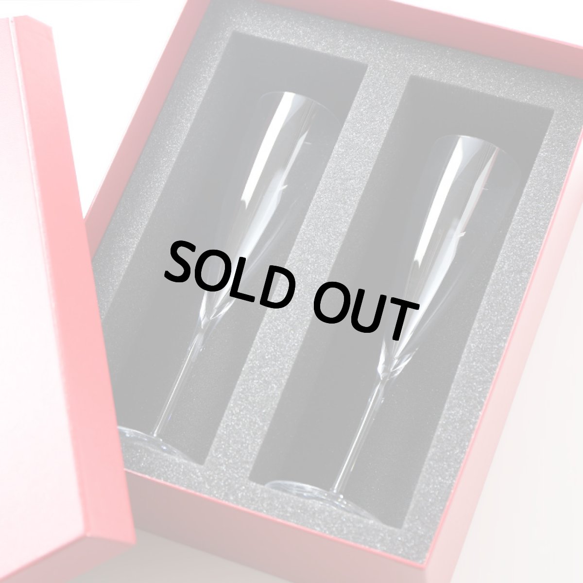 画像6: 退職祝い 還暦祝い 名入れ ワイングラス バカラ（ Baccarat ） ( ドンペリニョン ) シャンパン フルート ペア セット（ 2個 ）プレゼント ギフト 彫刻 名前入り 名入れ 結婚祝い 還暦祝い 退職祝い 金婚式 最短 (6)