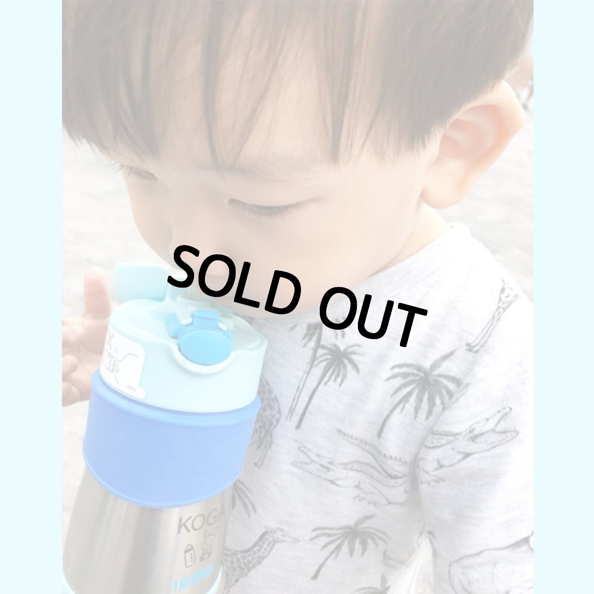 画像18: サーモス ストローマグ 水筒 【  名入れ  】 ベビー 出産祝い キッズ こども用 魔法びん プレゼント 名前入り ギフト 男の子 女の子 290ml サーモス真空断熱 ベビー ストローマグ FFH-290ST THERMOS 9ヵ月頃から 幼稚園 保育園 子供用 お出かけ 最強配送 最短 即日発送 (18)