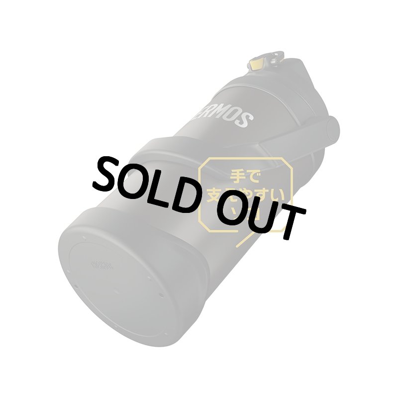 画像13: 名入れ サーモス ジャグ 2000ml THERMOS 《  サーモス 真空断熱スポーツジャグ  》 水筒 ステンレスボトル マグボトル マグ マイボトル 名前入り 大容量 ギフト 贈答 部活 野球 サッカー バスケットボール ラグビー 子供 小学生 中学生 高校生 保冷 誕生日 (13)