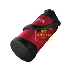画像17: 名入れ サーモス ジャグ 2000ml THERMOS 《  サーモス 真空断熱スポーツジャグ  》 水筒 ステンレスボトル マグボトル マグ マイボトル 名前入り 大容量 ギフト 贈答 部活 野球 サッカー バスケットボール ラグビー 子供 小学生 中学生 高校生 保冷 誕生日 (17)