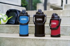 画像8: 名入れ サーモス ジャグ 2000ml THERMOS 《  サーモス 真空断熱スポーツジャグ  》 水筒 ステンレスボトル マグボトル マグ マイボトル 名前入り 大容量 ギフト 贈答 部活 野球 サッカー バスケットボール ラグビー 子供 小学生 中学生 高校生 保冷 誕生日 (8)