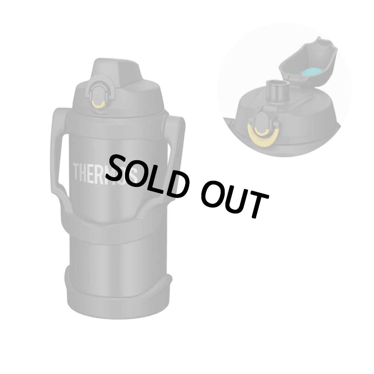 画像6: 名入れ サーモス ジャグ 2000ml THERMOS 《  サーモス 真空断熱スポーツジャグ  》 水筒 ステンレスボトル マグボトル マグ マイボトル 名前入り 大容量 ギフト 贈答 部活 野球 サッカー バスケットボール ラグビー 子供 小学生 中学生 高校生 保冷 誕生日 (6)