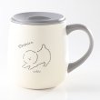画像1: 名入れ マグカップ 《  sotto フタ付 ステンレスマグ 0.3L 300ml  》 お誕生日 還暦祝い プレゼント 女性 ギフト 誕生日 還暦 結婚祝 (1)