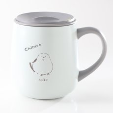 画像3: 名入れ マグカップ 《  sotto フタ付 ステンレスマグ 0.3L 300ml  》 お誕生日 還暦祝い プレゼント 女性 ギフト 誕生日 還暦 結婚祝 (3)