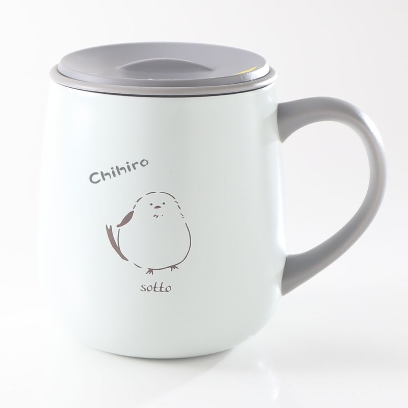 画像3: 名入れ マグカップ 《  sotto フタ付 ステンレスマグ 0.3L 300ml  》 お誕生日 還暦祝い プレゼント 女性 ギフト 誕生日 還暦 結婚祝 (3)