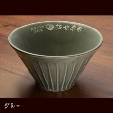 画像12: 名入れ ラーメンどんぶり ラーメン鉢 《  美濃焼 ラーメン どんぶり  》 お祝い 贈り物 ギフト プレゼント 日本製 磁器 名前入り 誕生日 結婚祝い 新築祝い 退職祝 最短 食洗器対応 実用的 2026 (12)