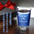 画像6: 名入れ グラス タンブラー ギフト カラーグラス 470ml 名前入り プレゼント 名入れ彫刻 コップ ビアグラス ビール グラス 焼酎グラス ハイボール ソフトドリンク 酒器 実用的 2026 化粧箱 リボン付 (6)