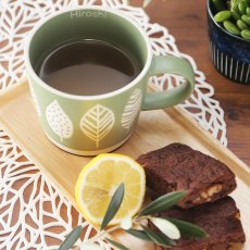 画像8: 名入れ マグカップ 「 ナチュル マグカップ 名入れ 」 陶器 北欧風 ギフト コーヒー おしゃれ 食器 かわいい 紅茶 お誕生日 還暦祝い プレゼント 名前入りギフト 名入れギフト ランキング 最短 即日発送 女性 男性 実用的 2026 (8)