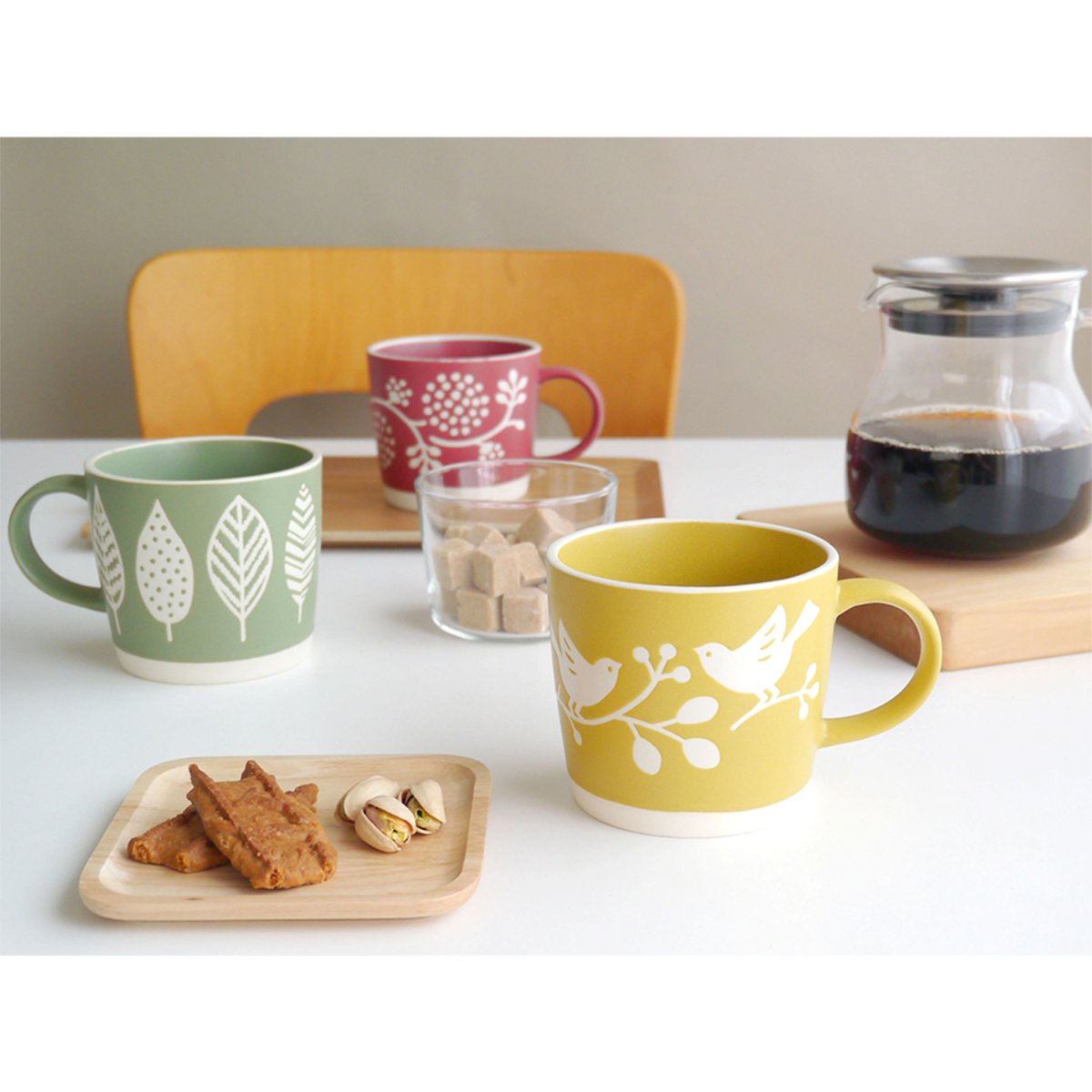 画像11: 名入れ マグカップ 「 ナチュル マグカップ 名入れ 」 陶器 北欧風 ギフト コーヒー おしゃれ 食器 かわいい 紅茶 お誕生日 還暦祝い プレゼント 名前入りギフト 名入れギフト ランキング 最短 即日発送 女性 男性 実用的 2026 (11)