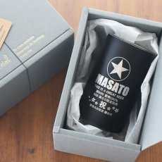 画像1: 名入れ タンブラー プレゼント  《  2way 缶ホルダー タンブラー ステンレス 真空二重構造 350ml  》 男性 父 ビール 名前入り ギフト お父さん 還暦祝い 退職祝い 60歳 記念品 おしゃれ 70歳 お祝い 女性 40代 50代 60代 70代 80代 即日 定年 実用的 2026　※缶ビール等は付属していません (1)