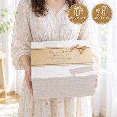画像11: 結婚祝い 名入れ 土鍋 《 TOTE NAVY【M】 》 IH対応 8号 2〜3人用 2L 電子レンジ オーブン対応 プレゼント 名前入り ギフト 新婚祝い 結婚記念日 新築祝い おしゃれ 夫婦 オーダー 彫刻 2026 (11)