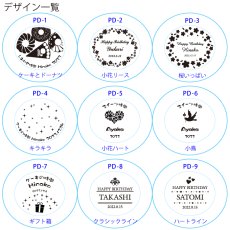 画像3: 退職祝い 還暦祝い 敬老の日 名入れ ケーキ皿 ギフト 《  ガラス 楕円プレート  小皿  》 お誕生日 還暦祝い 出産 内祝いに名前入りギフト 名入れのプレゼント 名入れ 2026 (3)
