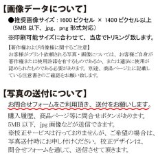 画像3: 名入れ マウスパッド 写真 プリント 対応  ペット 子供 内祝い 記念 名前入り ギフト 贈答 プレゼント uv 2026 (3)